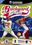 Backyard Sports Baseball 2007