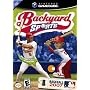 Backyard Sports Baseball 2007