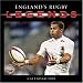England Rugby Legends Calendar 2008