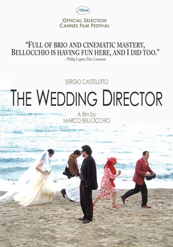 The Wedding Director by Spanish Language Videos