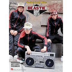 Beastie Boys Solid Gold Hits