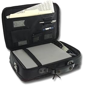 Belkin Providence Street Laptop Case for 15 Inch Display Laptops, Ballistic Nylon