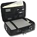 Belkin Providence Street Laptop Case for 15 Inch Display Laptops, Ballistic Nylon