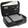 Belkin Providence Street Laptop Case for 15 Inch Display Laptops, Ballistic Nylon
