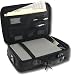 Belkin Providence Street Laptop Case for 15 Inch Display Laptops, Ballistic Nylon