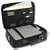 Belkin Providence Street Laptop Case for 15 Inch Display Laptops, Ballistic Nylon