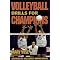 Best Books for Improving Volleyball Techniques