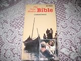 The New Media Bible- Luke(Part I) Christmas by The Genesis Project.Inc.