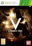 Armoured Core V (Xbox 360)