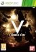 Armoured Core V (Xbox 360)