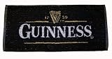 Guinness Cotton Bar Towel
