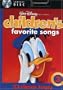 Walt Disney Records : Children's Favorite Songs, Vol. 3 : 23 Classic Tunes