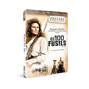 Les 100 fusils [Édition Spéciale]
