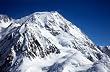 Alaska's Mount McKinley Up Close and Frigid Above Denali National Park - Unforgettable 16x20-inch Photographic Print by Carol M. Highsmith