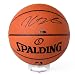 Kevin Durant Autographed Official NBA Spalding Basketball