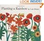 Planting a Rainbow: Lap-Sized Board Book
