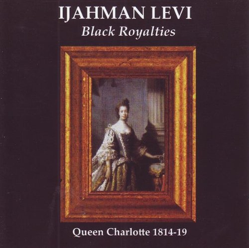 Ijahman Levi Photo 7