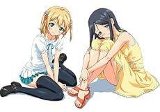 sisters ~夏の最後の日~