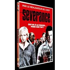 Severance