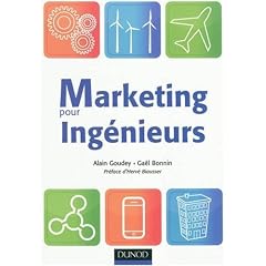 Marketing pour ing�nieurs