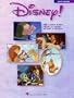 Disney! (Walt Disney Easy Piano Solos)