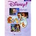 Disney! (Walt Disney Easy Piano Solos)