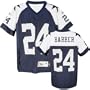 Marion Barber Youth Replica Jersey - Dallas Cowboys Jerseys (Double Star) YSM