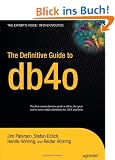 The Definitive Guide to Db4o