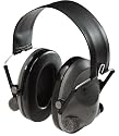 Peltor 97044 Tactical 6S Active Volume Hearing Protector