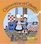 Cl�mentine et C�lestin
