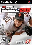 Major League Baseball 2K9