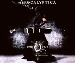 Apocalyptica Picture 2