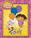 Laminated A Party! Una Fiesta! Dora the Explorer TV 40x50cm Mini Poster