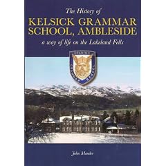 History of Kelsick Grammar School