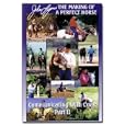 Communicating with Cues: The Rider's Guide to Training and Problem Solving (The Making of a Perfect Horse, Part II) by John Lyons and Maureen Gallatin