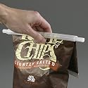 Clip-n-Seal Bag Clips - Variety 10 Pack