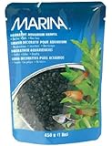Marina Decorative Gravel, 1-Pound, Black