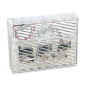 Elk Strobe Light, Clear from Emergency Lighting