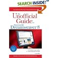 The Unofficial Guide to Macromedia Dreamweaver 8 (Unofficial... by Lynn Kyle