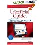 The Unofficial Guide to Macromedia Dreamweaver 8 (Unofficial Guides)