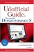 The Unofficial Guide to Macromedia Dreamweaver 8 (Unofficial Guides)