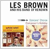Dancers Choice / Composers Holiday