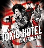 Tokio Hotel: Ein Tsunami - B�atrice Nouveau