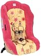 Britax Regent Youth Car Seat Madison
