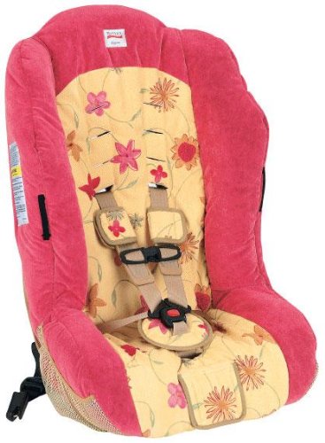 Britax Regent Youth Car Seat Madison