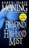 Beyond the Highland Mist (The Highlander Series, Book 1)