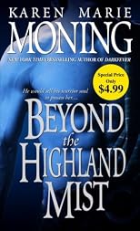Beyond the Highland Mist