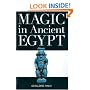 Magic in Ancient Egypt