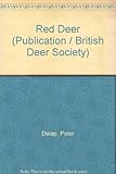 Red deer (Cervus elaphus)