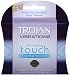 Trojan Vibrations Vibrating Touch Fingertip Massager and 1 Premium Latex Condom image 1